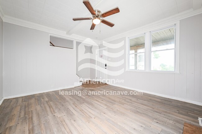 Foto del edificio - 1403 Meadow St