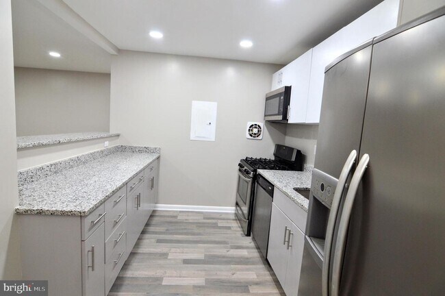 Foto del edificio - 3815 St Barnabas Rd