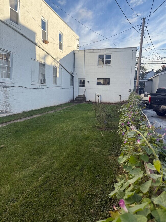 Foto del edificio - 52 Chambersburg St