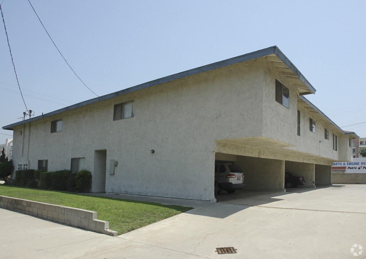 Foto del edificio - West Wood