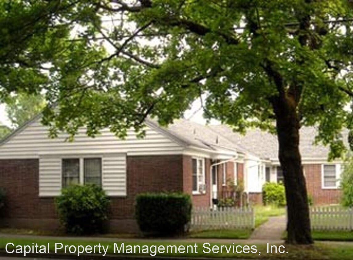 Foto principal - 3803-3855 N Lombard St