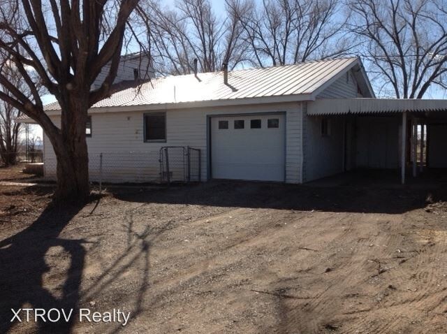 Primary Photo - 3 br, 1 bath House - 8663 Rd 25