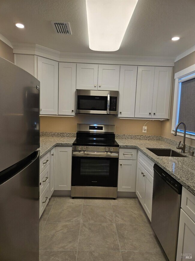 Foto del edificio - 2601 Sinclair Ave