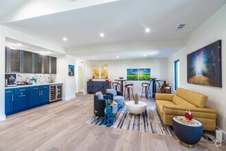 Interior Photo - Wellington Apartments