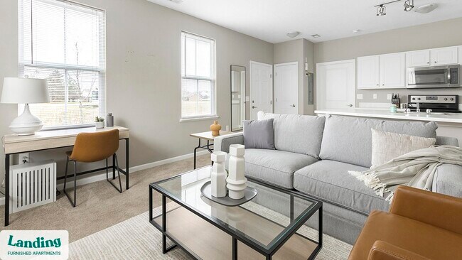 Foto del edificio - 6460 Chelsea Glen Dr