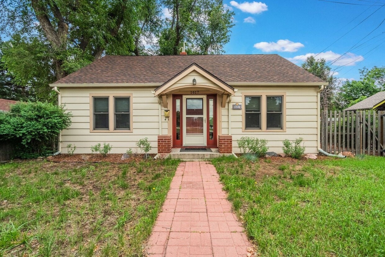Foto principal - Main Level Living Near UC Health and Olymp...