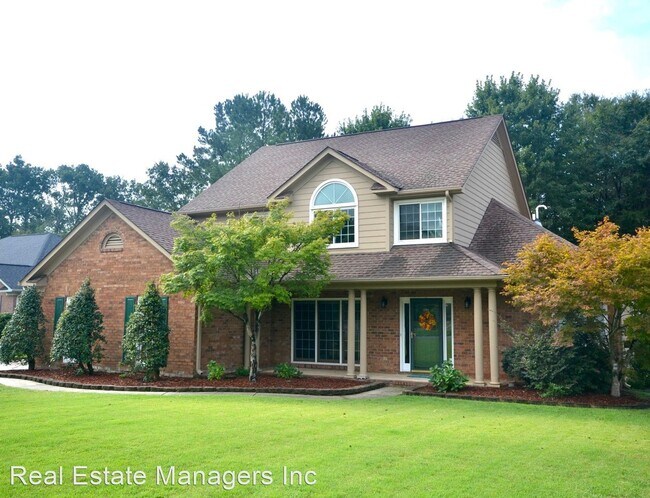 Building Photo - 4 br, 2.5 bath House - 3267 Roberta Farms ...