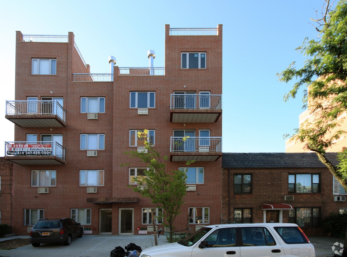 Primary Photo - 132-20 Pople Ave