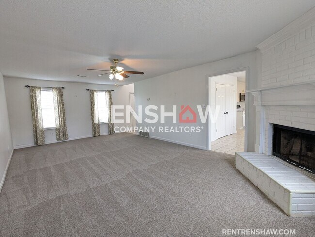 Foto del edificio - Luxury 3 Bedroom / 2.5 Bath - Lakeland, Tn...