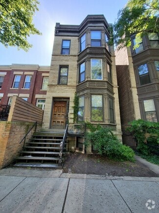 Building Photo - 1930 N Bissell St