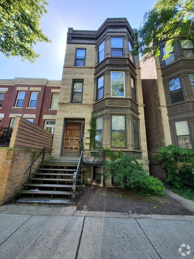 Building Photo - 1930 N Bissell St