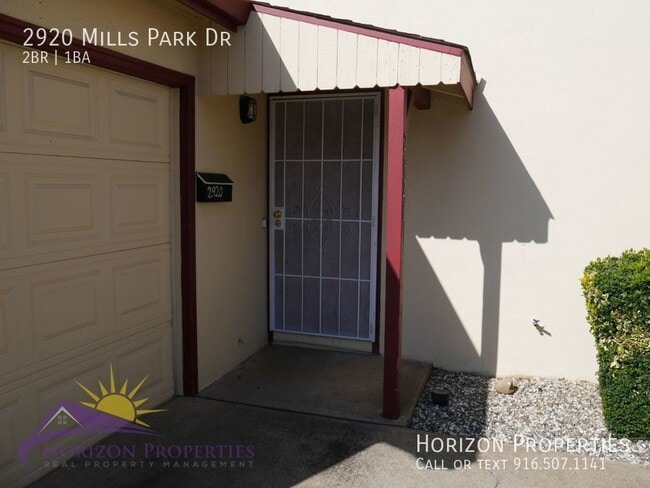 Building Photo - 2920 Mills Park Dr
