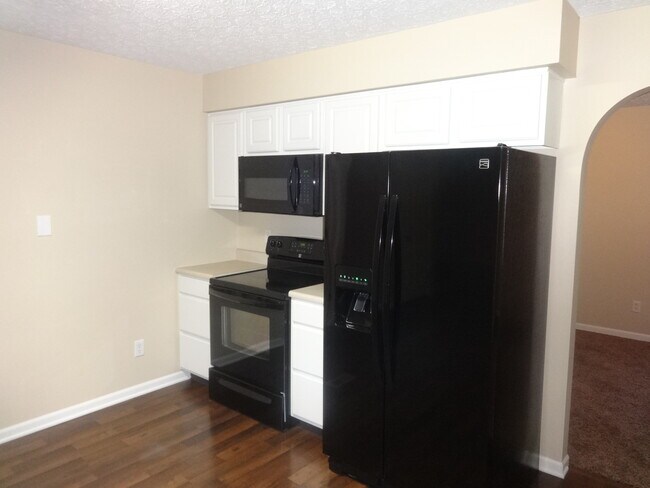 Foto del edificio - 2591 Harborridge Ct