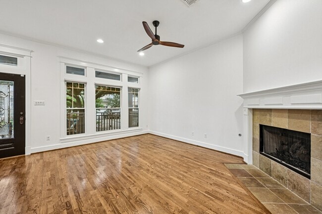 Foto del edificio - 1537 Alexander St