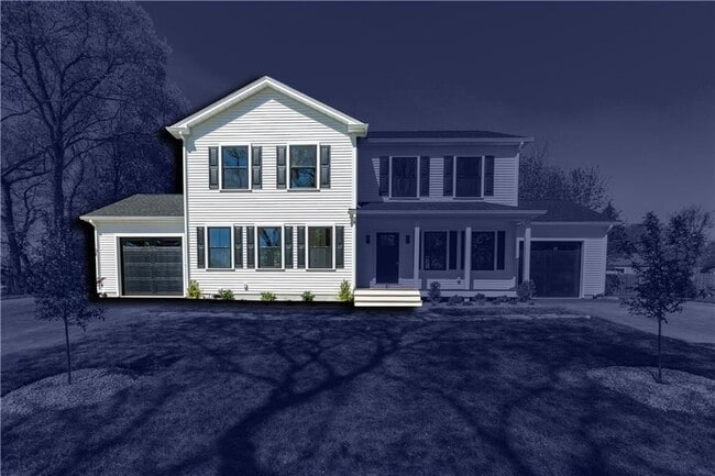 Building Photo - 83 Cadora Ave