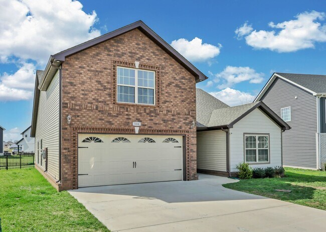Foto del edificio - 516 Castle Pinckney Ln