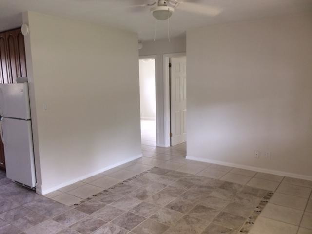Living Room - 512 Eastwind Dr