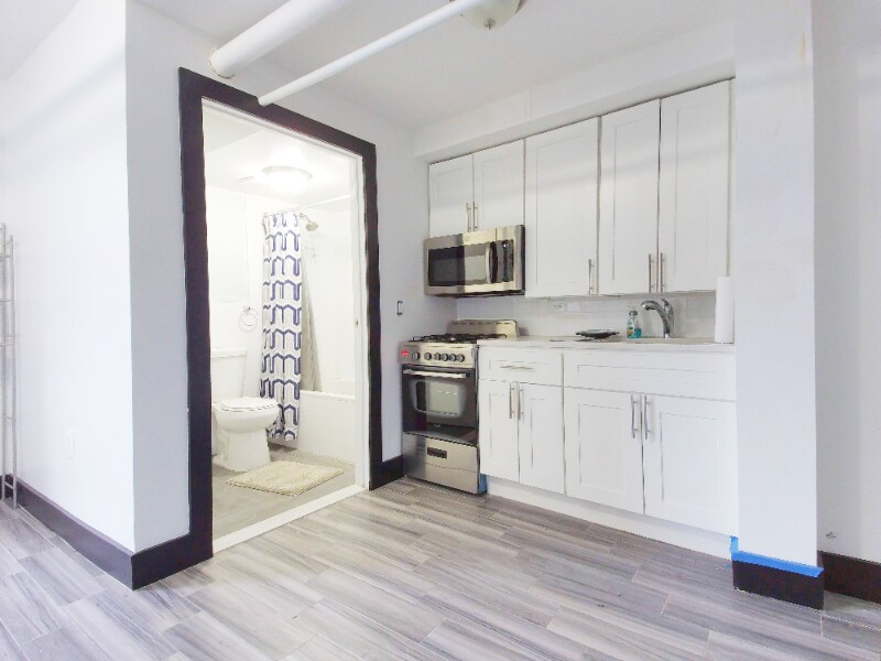 500 Garfield Ave Unit BB, Jersey City, NJ 07305 Condo for Rent in