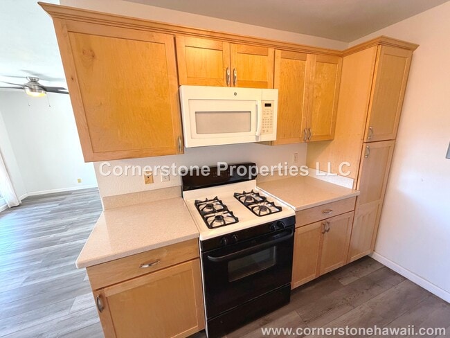 Building Photo - 91-1110-1110 Mikohu St