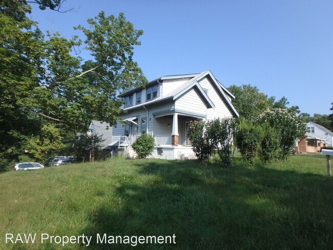 Foto del edificio - 4 br, 2.5 bath House - 2905 Costello Ave.