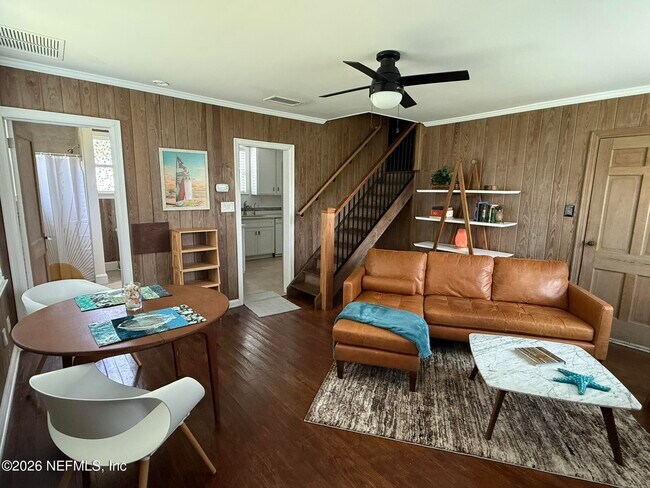 Foto del edificio - 66 N St Augustine Blvd