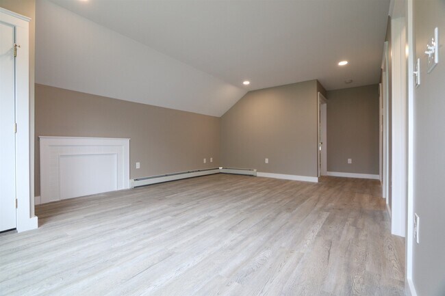 Foto del edificio - 514 Haley Rd