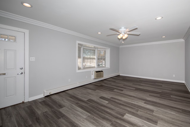 Vinyl Plank Flooring - Fairfield Townhouses at Massapequa