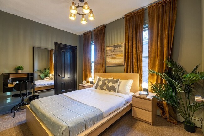 Photo - 101 Calumet St Apartments