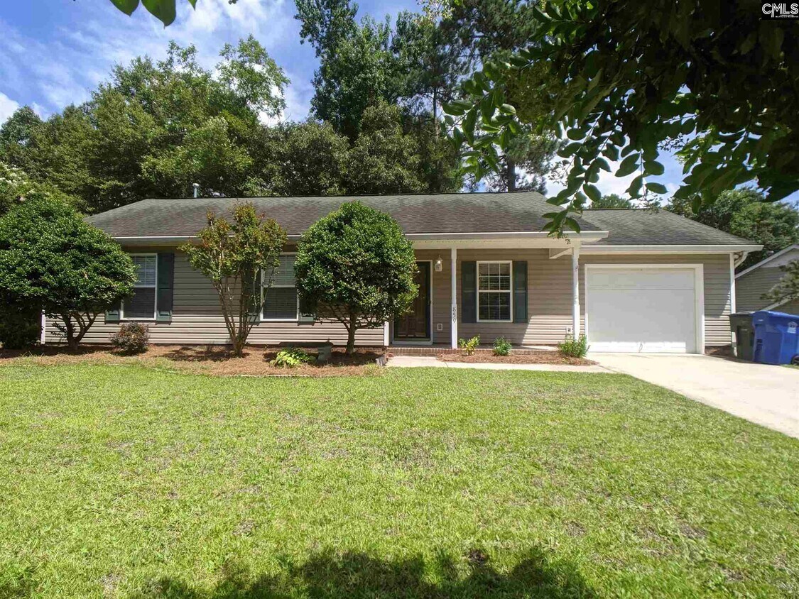 Foto principal - 859 Burnside Dr