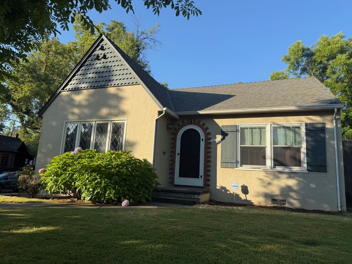Beautiful Home! - Beautiful Home!