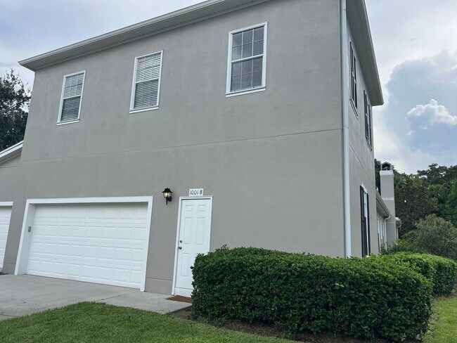 Foto del edificio - 1001b Oak Pond, Celebration