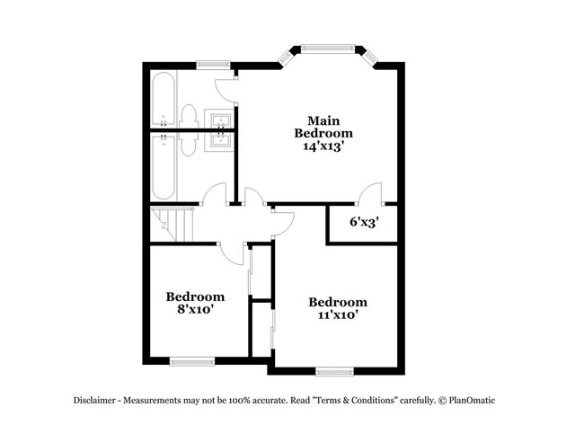 Building Photo - 3544 Croft Cove