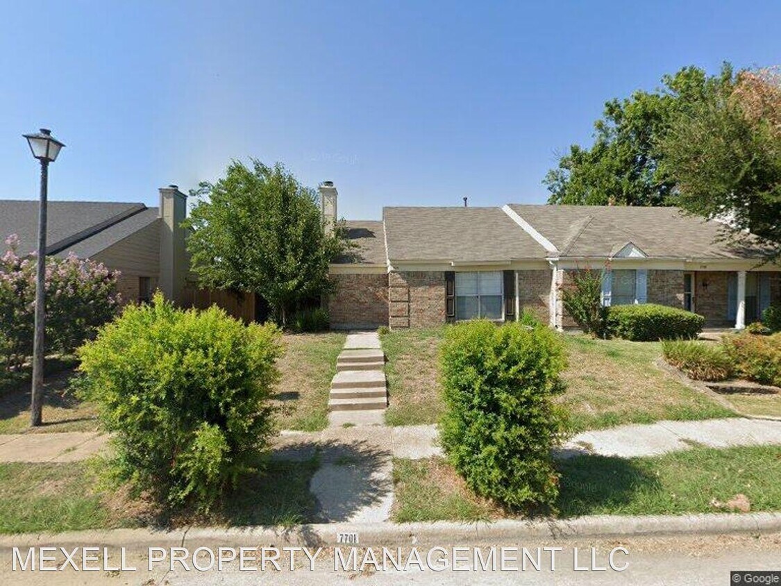 7701 Calypso Dr, Rowlett, TX 75088 House Rental in Rowlett, TX