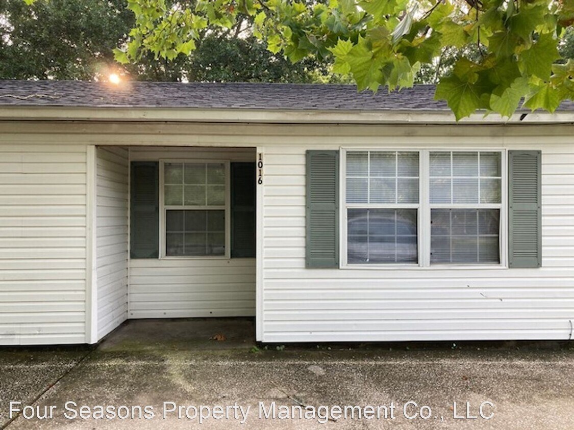 1016 12th St, Pascagoula, MS 39567 House Rental in Pascagoula, MS