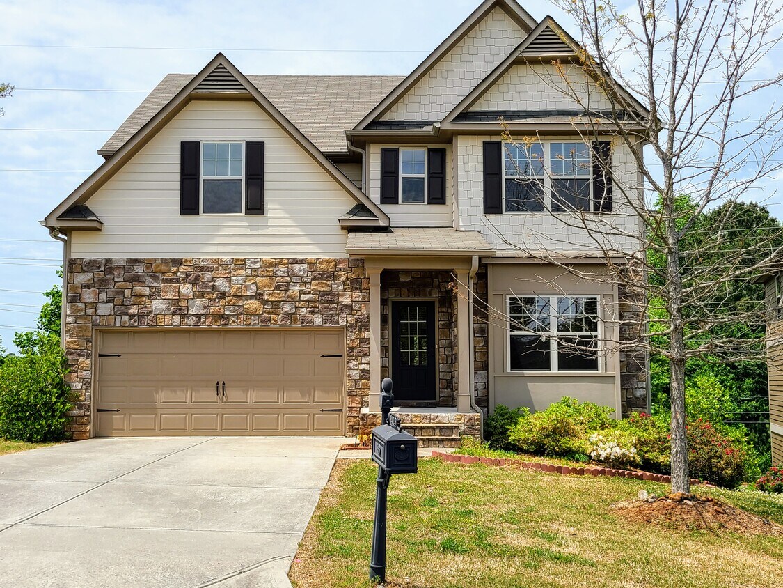 Primary Photo - 2019 Granite Mill Rd