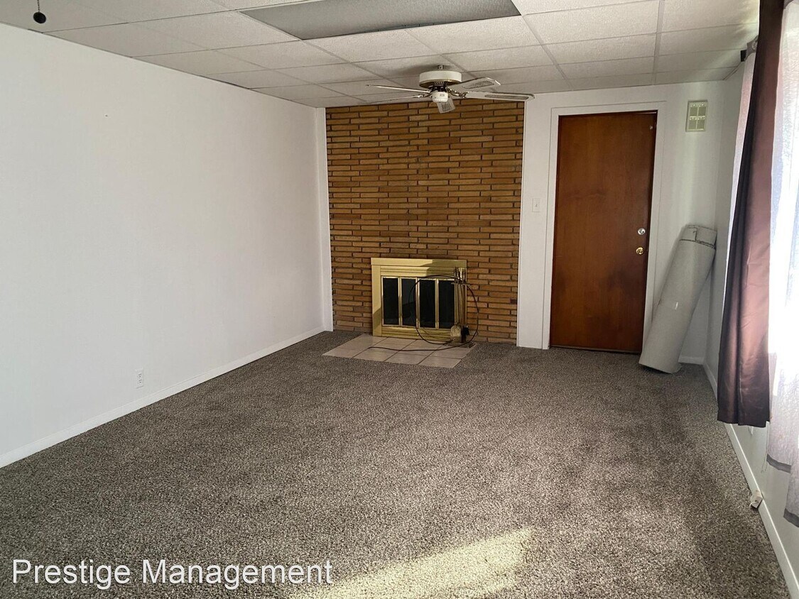 1 br, 1 bath House - 1533 N Broad Unit 3 - 1 br, 1 bath House - 1533 N Broad  Unit 3