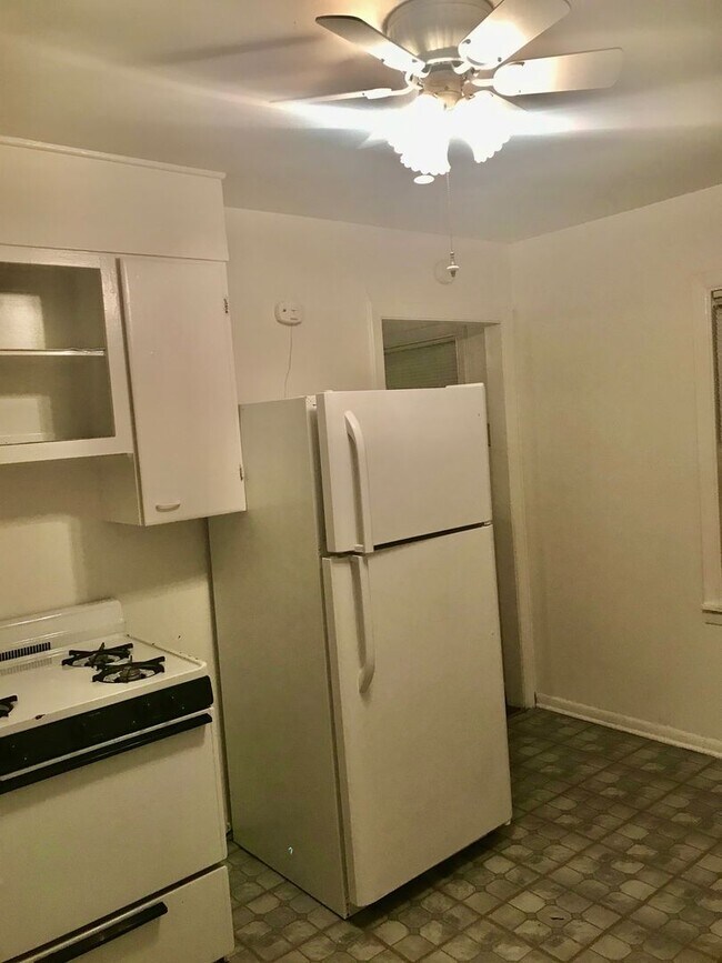 Foto del edificio - 2 Bedroom, 1 Bathroom Home in North Amarillo!