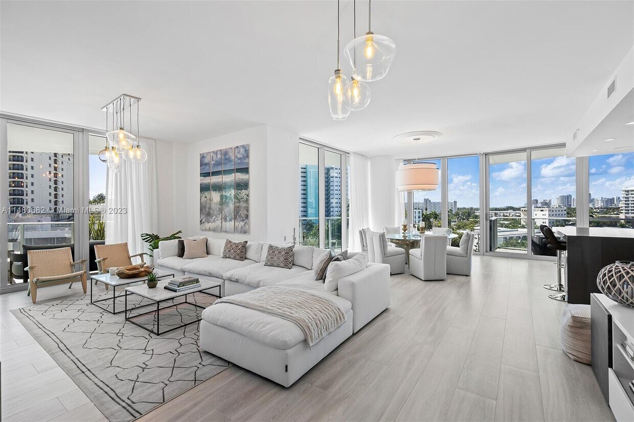 701 Fort Lauderdale Blvd Unit 505, Fort Lauderdale, FL 33304 Condo