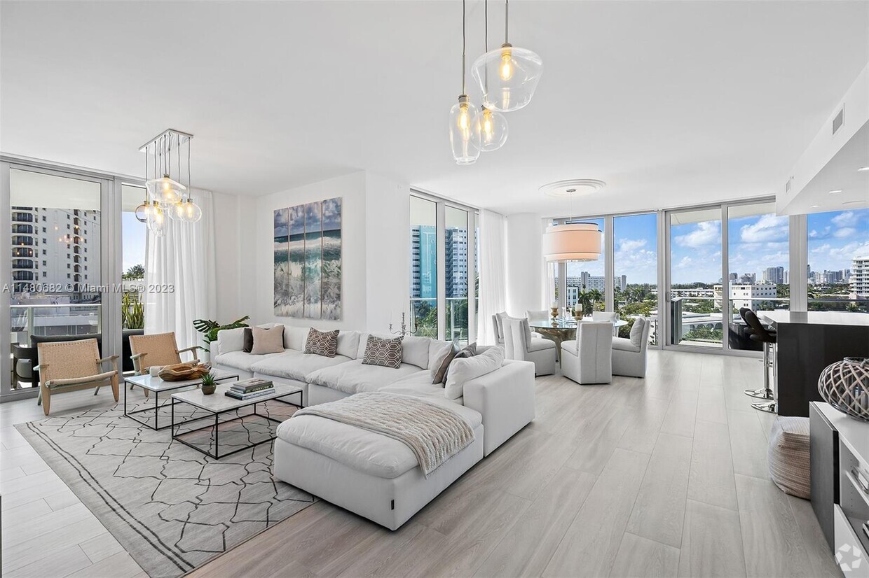 Luxury Apartments For Rent In Fort Lauderdale