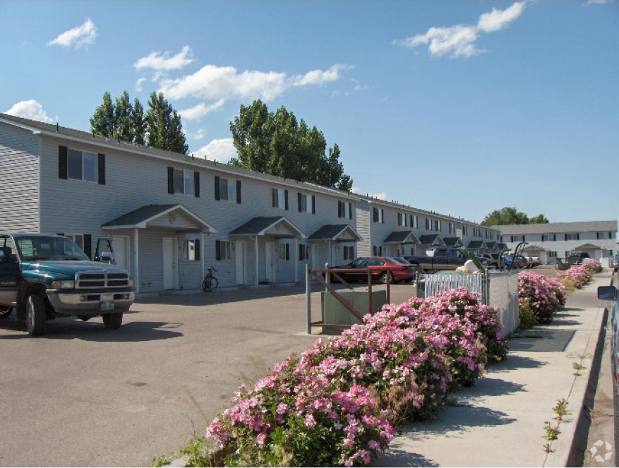 Building Photo - Valley Vista Apartments