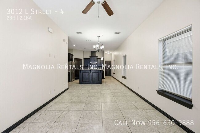 Foto del edificio - 3012 S L St