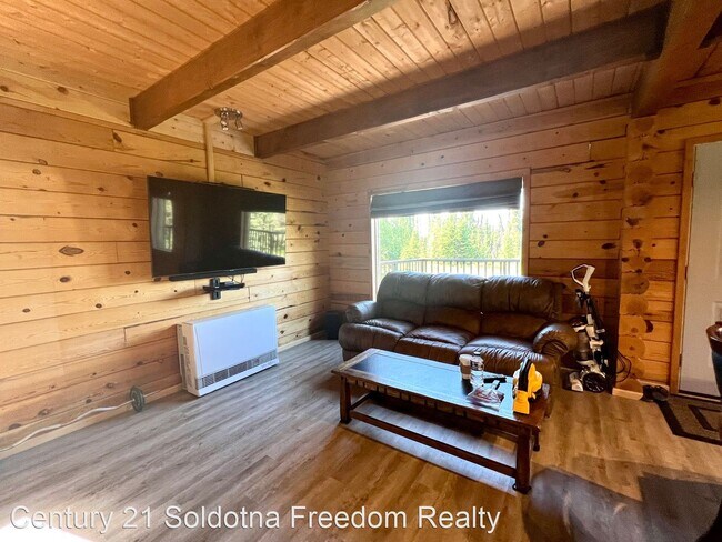 Building Photo - 3 br, 2 bath House - 37352 Araoz St