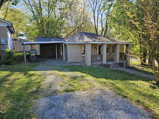Building Photo - 109 Grier St