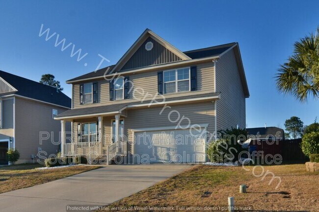 Building Photo - 308 Peppercorn Ln