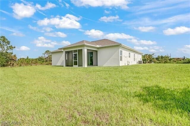 Foto del edificio - 4383 Randall Blvd