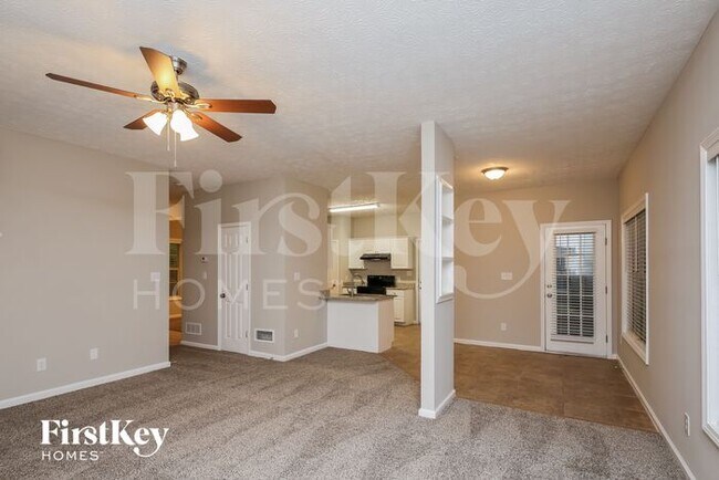 Foto del edificio - 5405 Keithwood Court