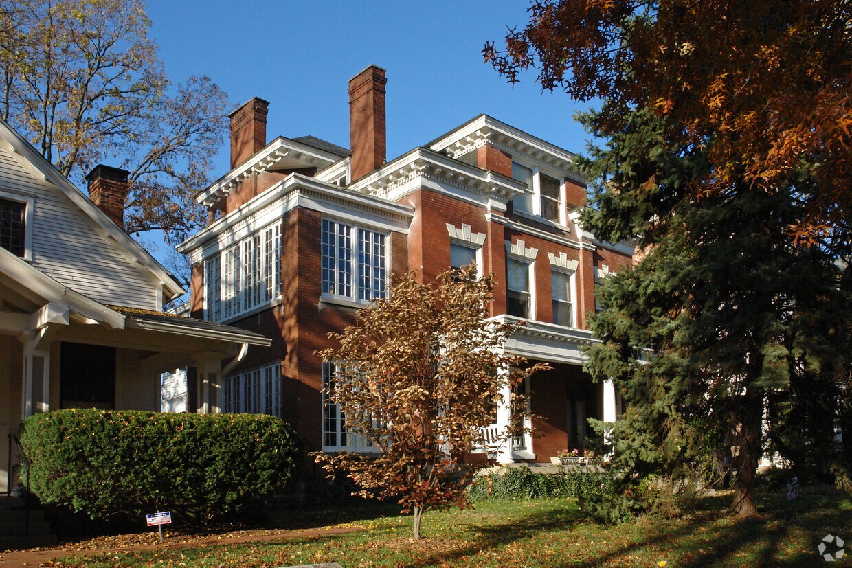 Foto del edificio - 940 Cherokee Rd
