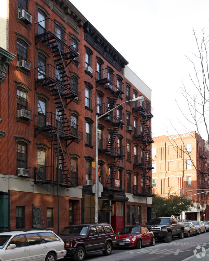 Primary Photo - 175 Stanton St