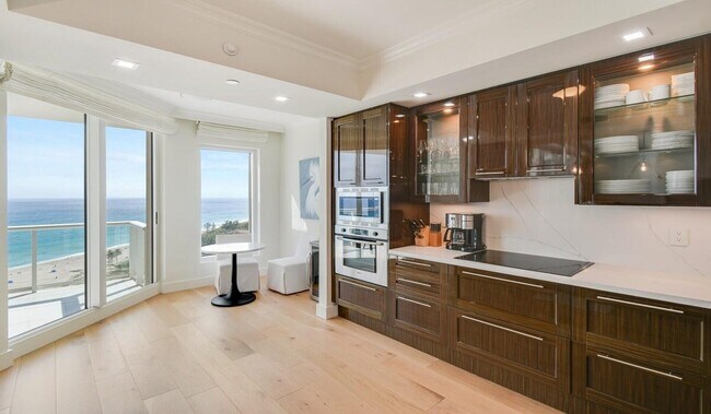 Foto del edificio - 2700 N Ocean Dr