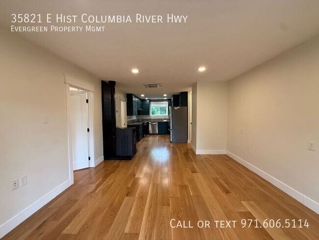 Foto del edificio - 35821 Historic Columbia River Hwy